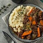 11 Family Recipes Your Grandma Probably Made Every Week