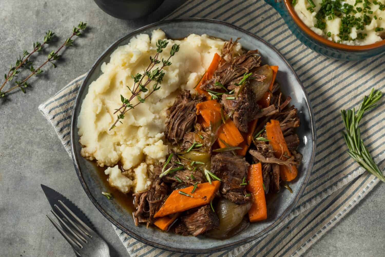 11 Family Recipes Your Grandma Probably Made Every Week