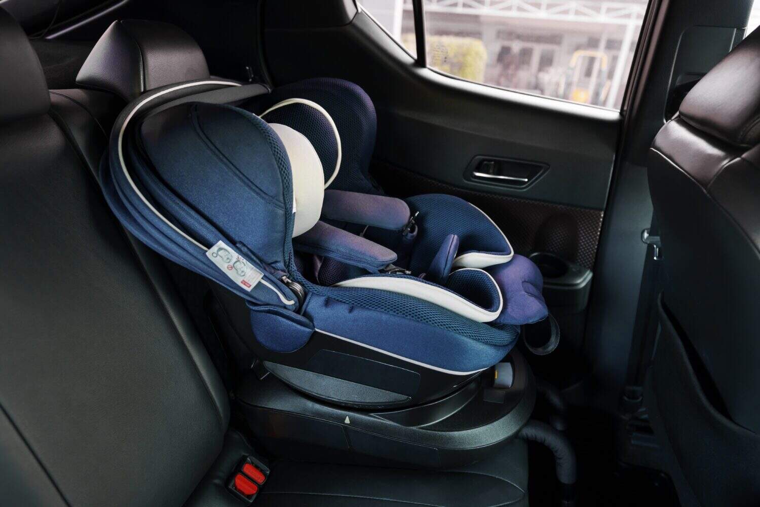 Car Seat