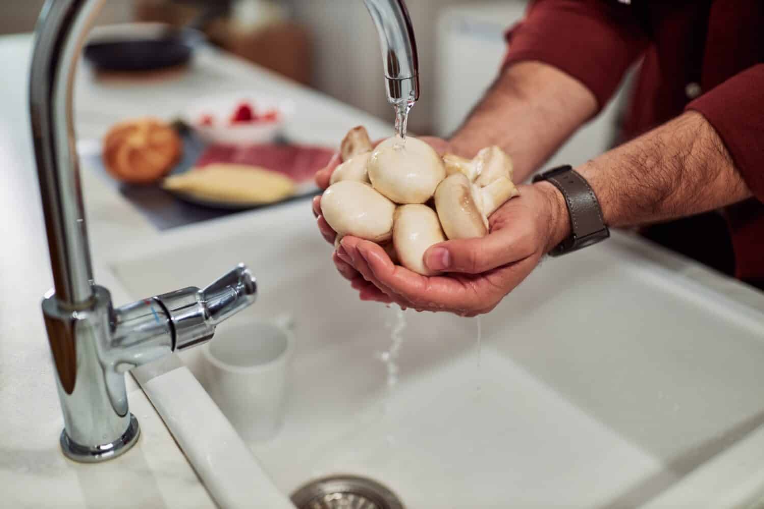 How to Prevent Salmonella