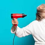 Hairdryers