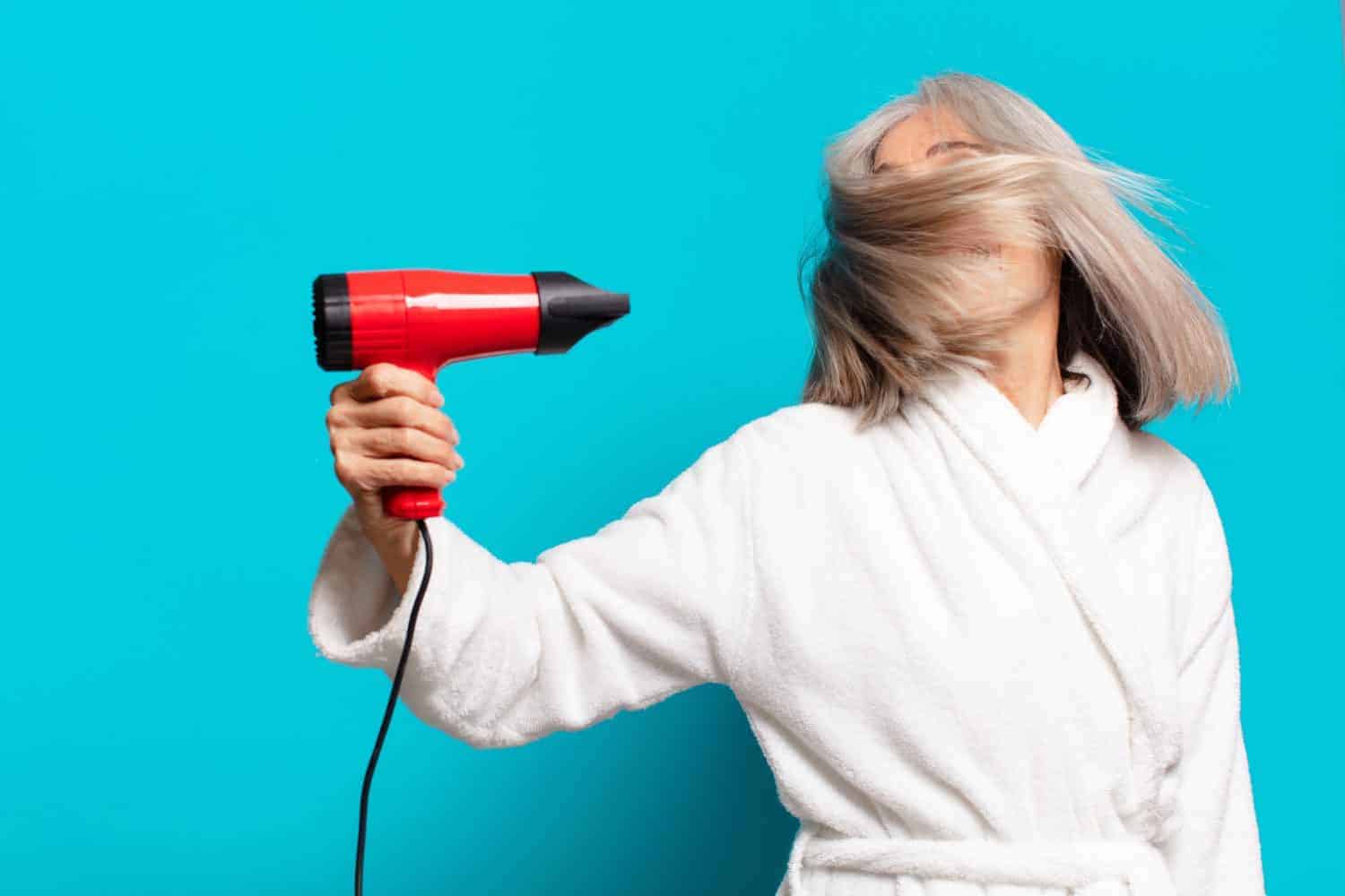 Hairdryers