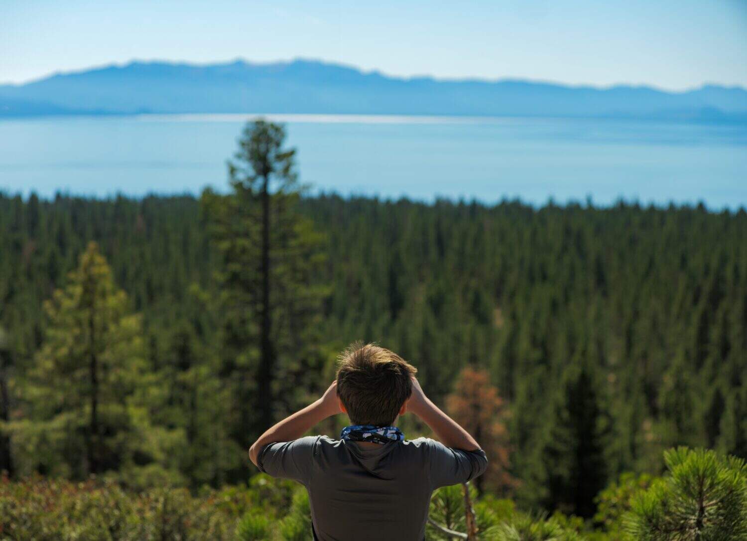 23. Dollar Point, CA (Sierra Nevada)