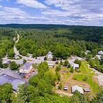 Brookline, New Hampshire