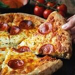 Caserta Pizzeria