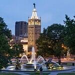 Beautiful Historic Districts with Affordable Homes Under $100,000