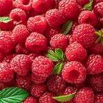 Raspberries