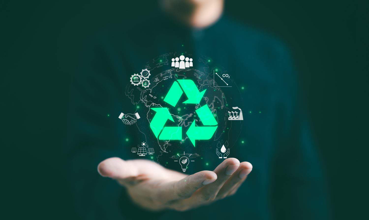 21 Common Household Things I Bet You Didn't Know You Could Recycle
