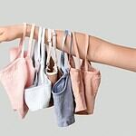 Used Bras