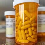 Prescription Bottles