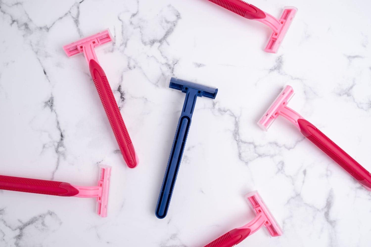 Razors