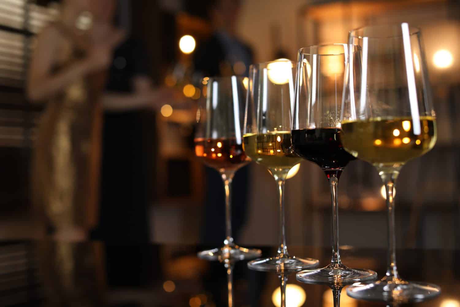 Ancient Egyptian Herbal Wines