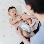 Cost of Pampers