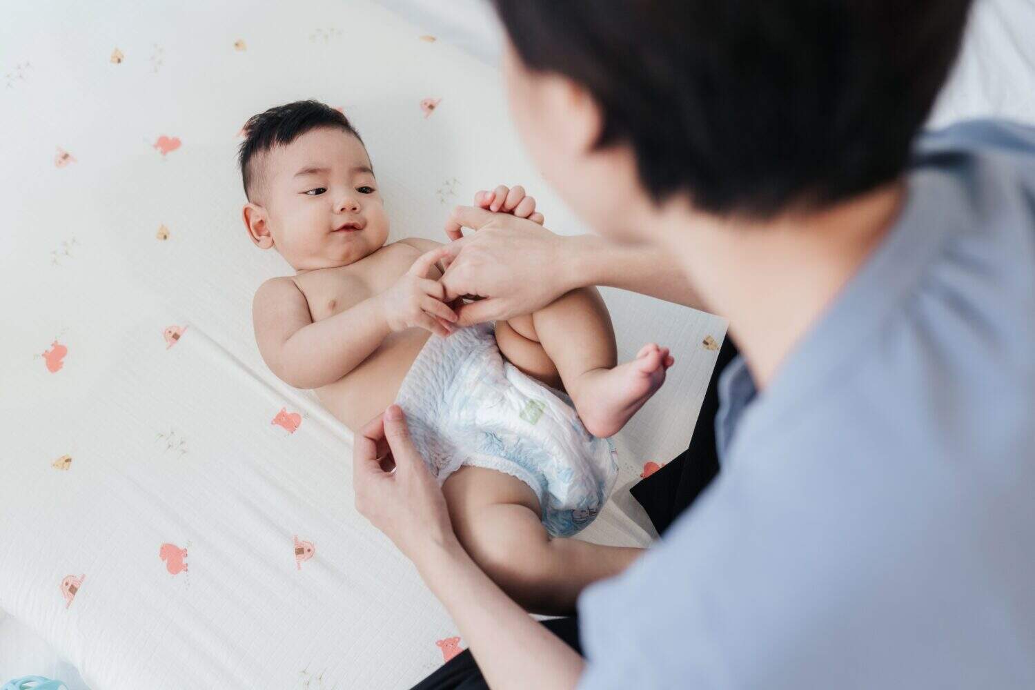 Cost of Pampers