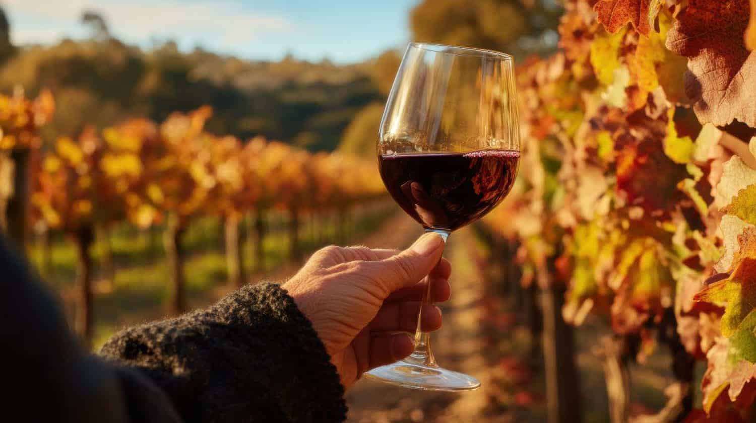 The World’s Oldest Wine: Georgian Wine