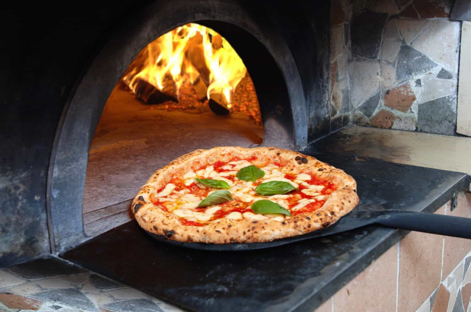 Mr. P's Pizzeria