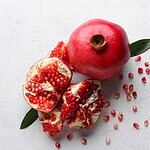 Pomegrante