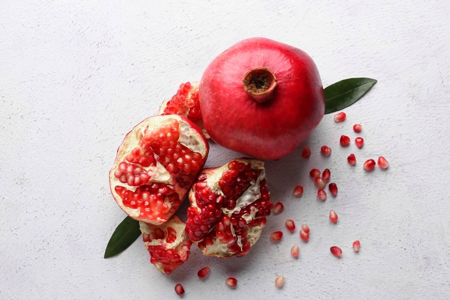 Pomegrante