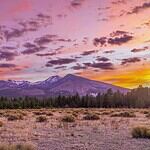 24. Sunnyside-Tahoe City, CA (Sierra Nevada)