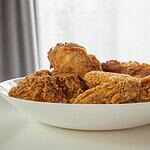 Church’s Texas Chicken