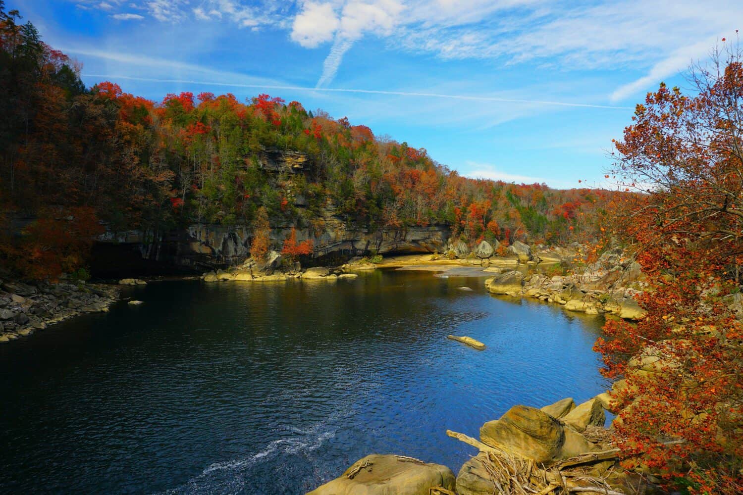 11. Cumberland, Kentucky