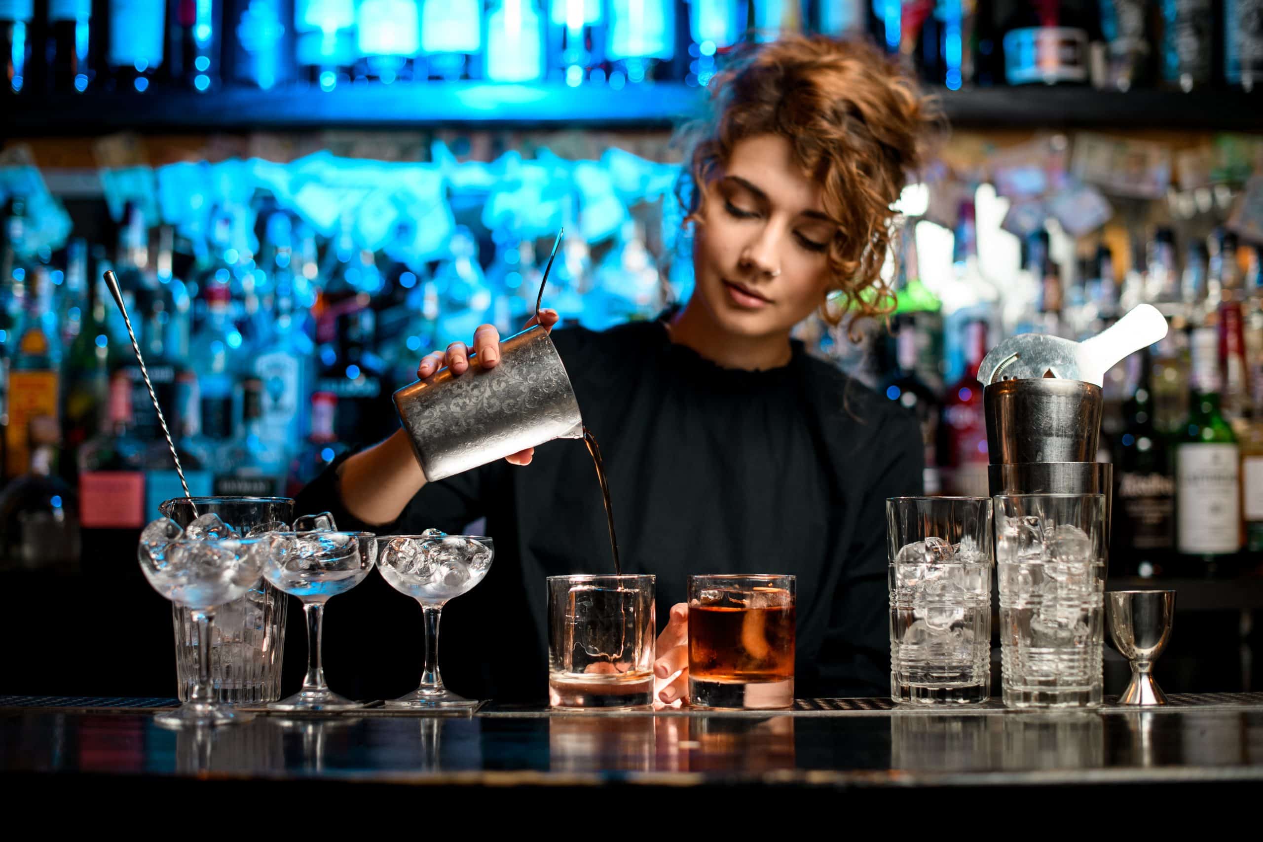 Why Did Humans Start Drinking Alcohol?
