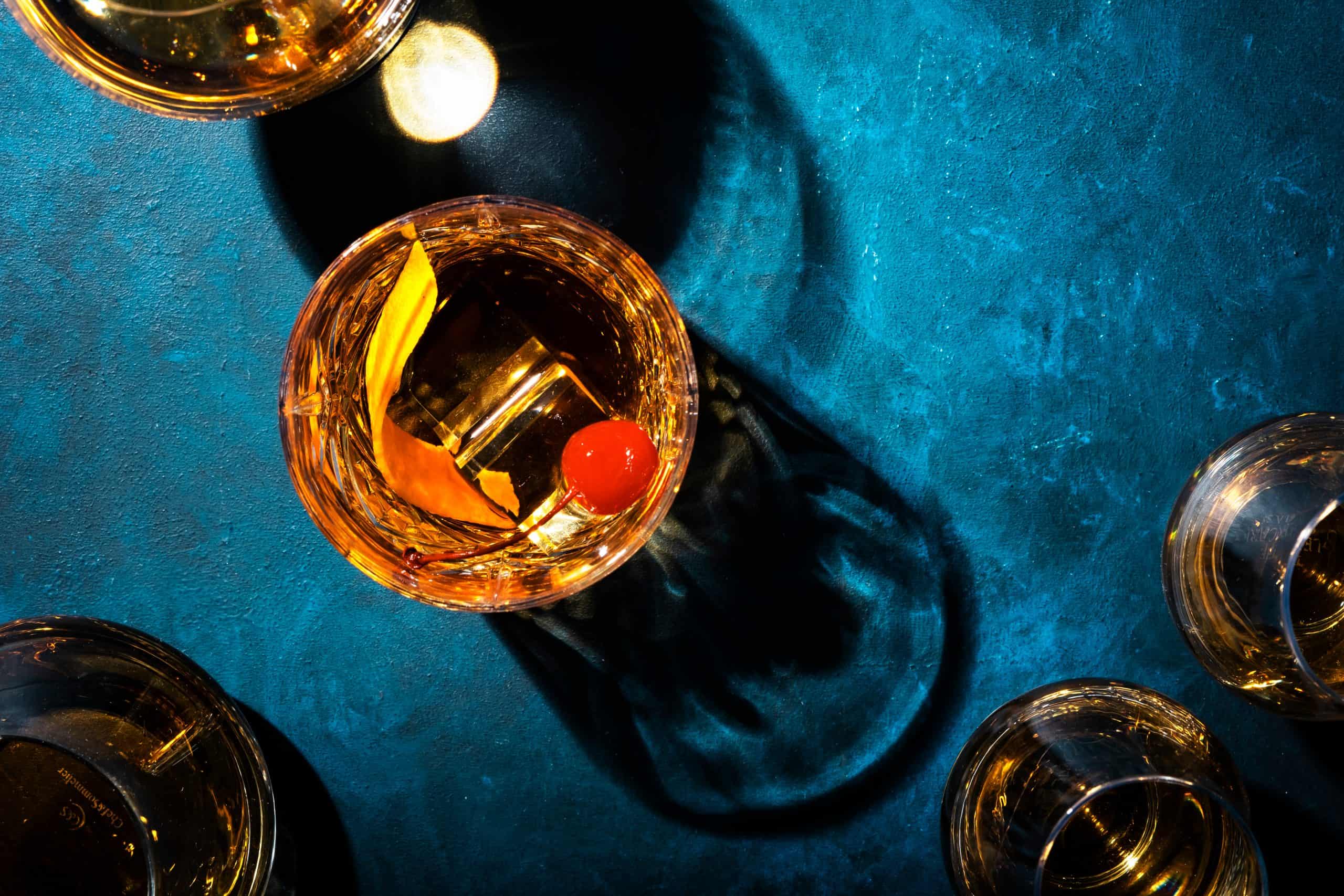 Even After 9,000 Years of Production, These Alcoholic Beverage Are Still Favorites