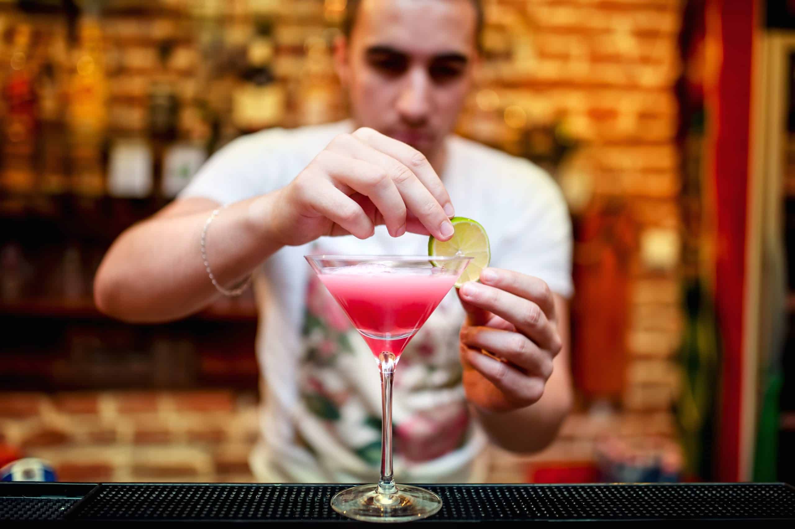 Why Did Humans Start Drinking Alcohol?