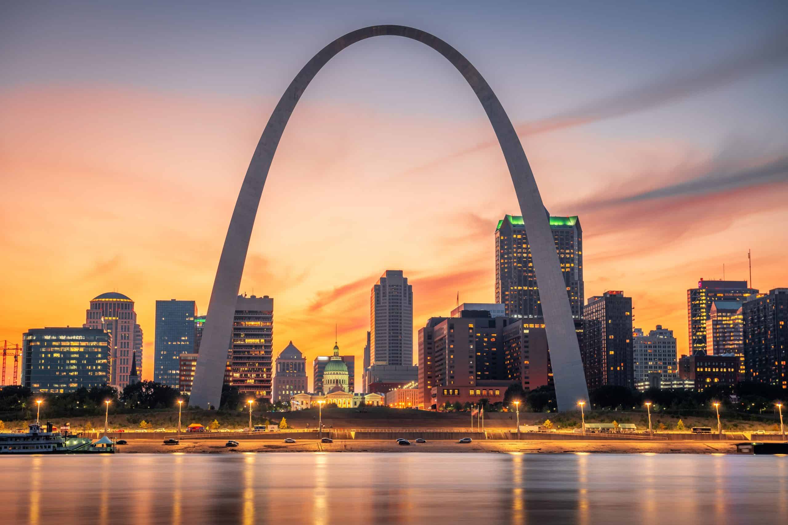 Missouri