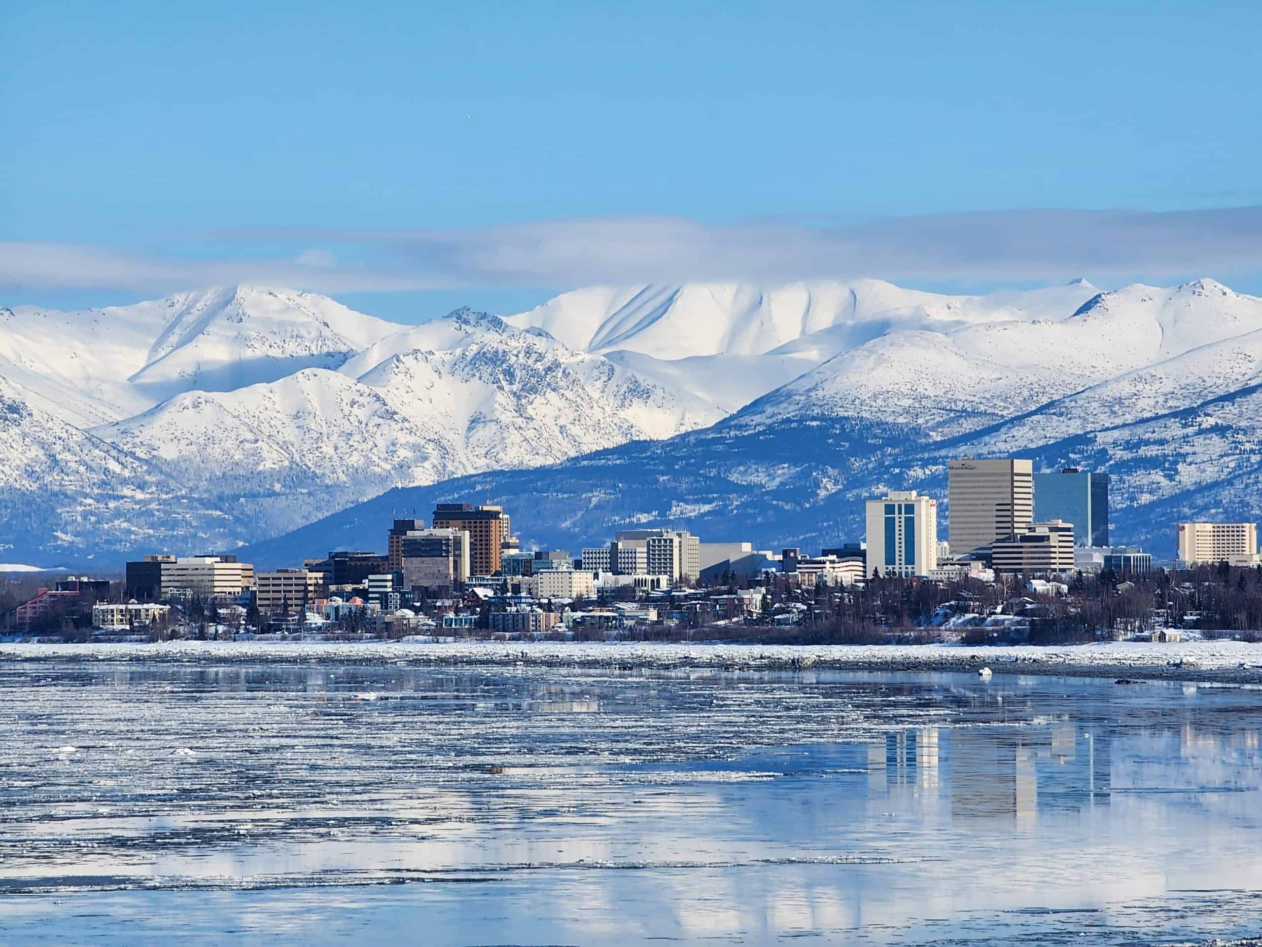 Alaska