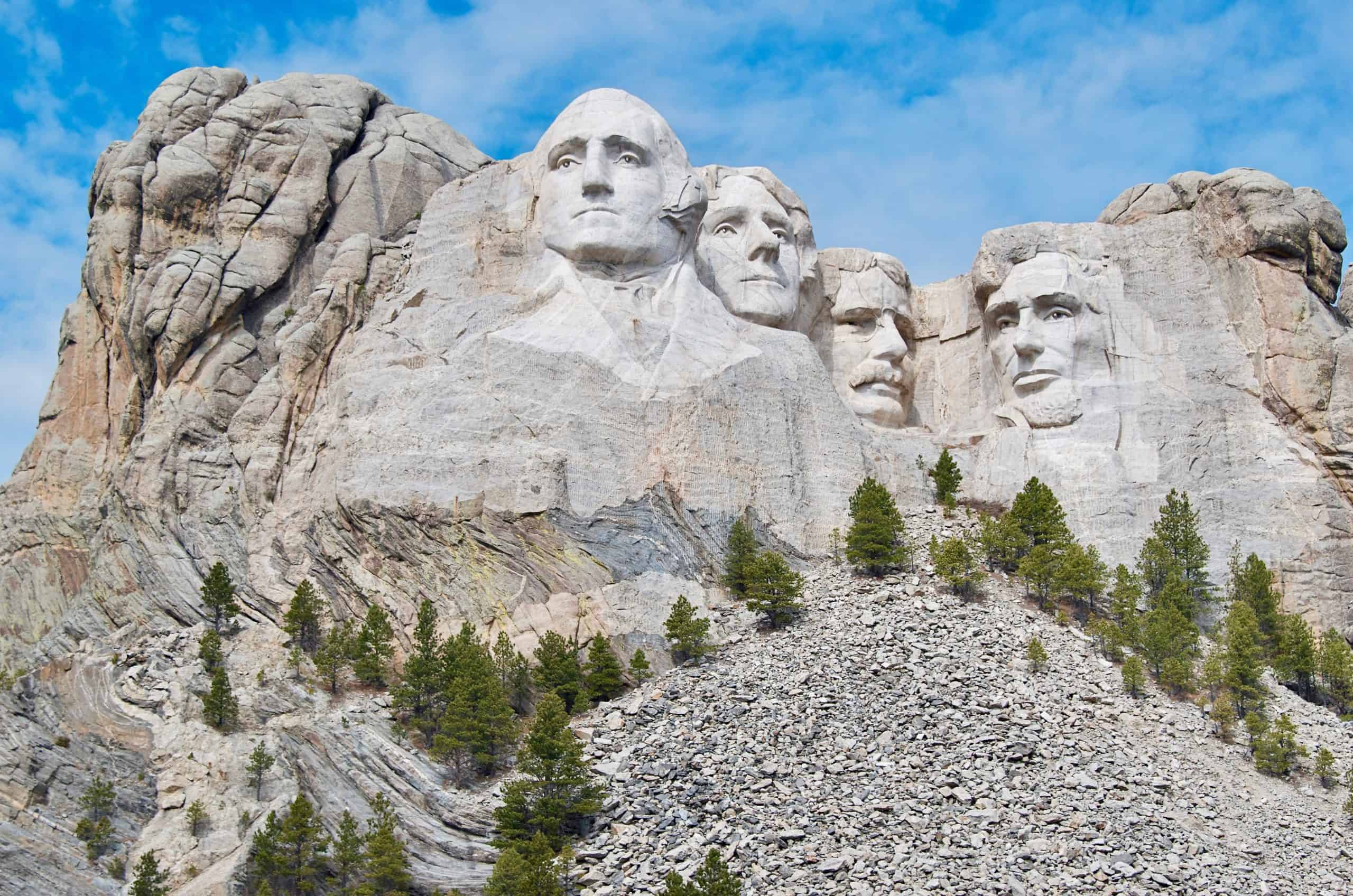 South Dakota