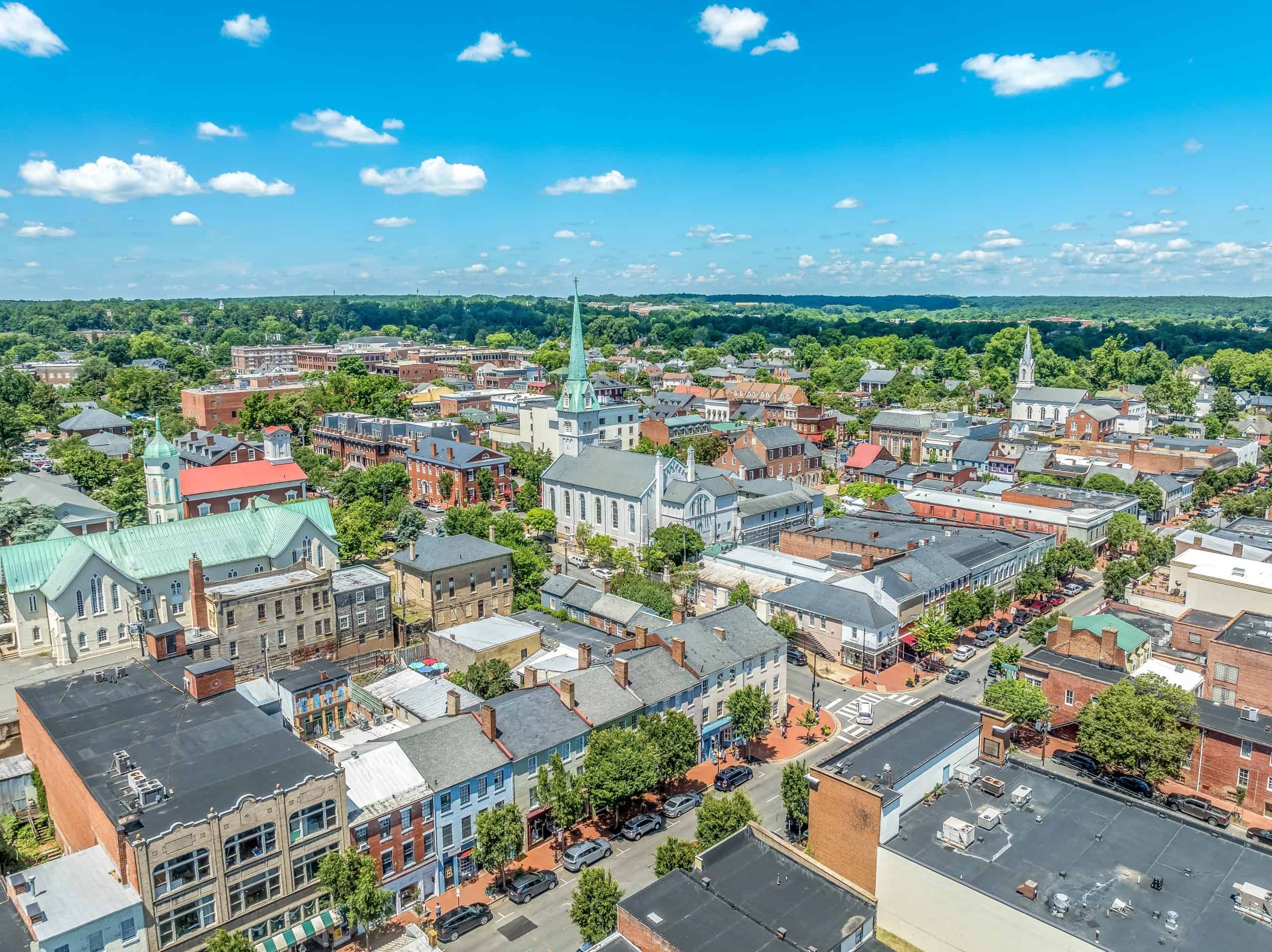 Virginia