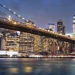 1. New York City, NY