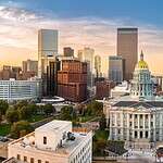 16. Denver, CO