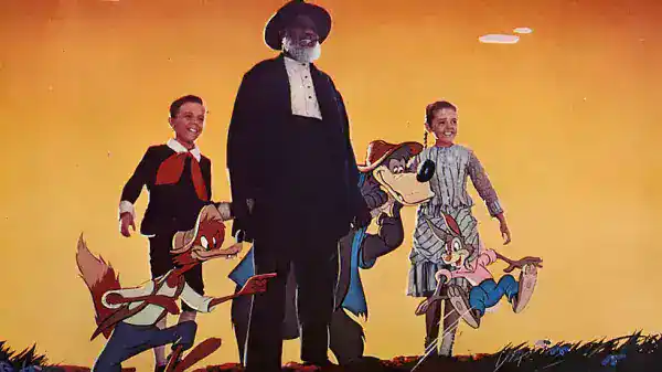 Disney’s ‘Song of the South’ Controversy