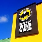 #4: Buffalo Wild Wings