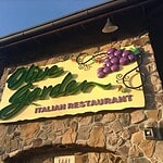 #9: Olive Garden