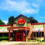 #5: Chili’s