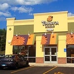 #17: Panera Bread