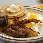 Denny's
