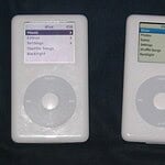 Answer 3: The First iPod Promise