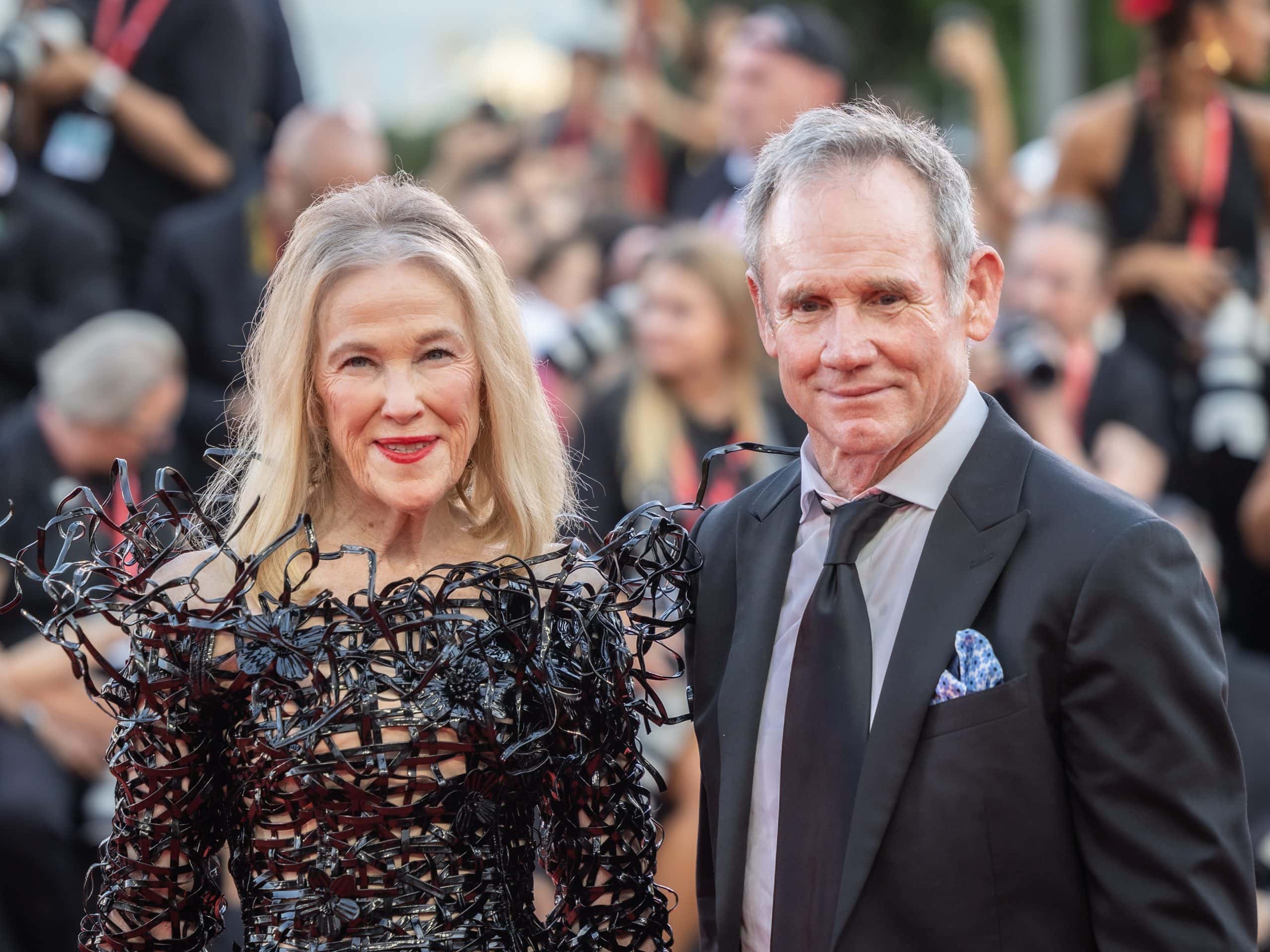 Catherine O’Hara - January 30, 2026