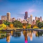 32. Illinois