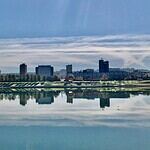 32. Huntington-Ashland, WV-KY-OH