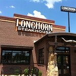 #10: LongHorn Steakhouse