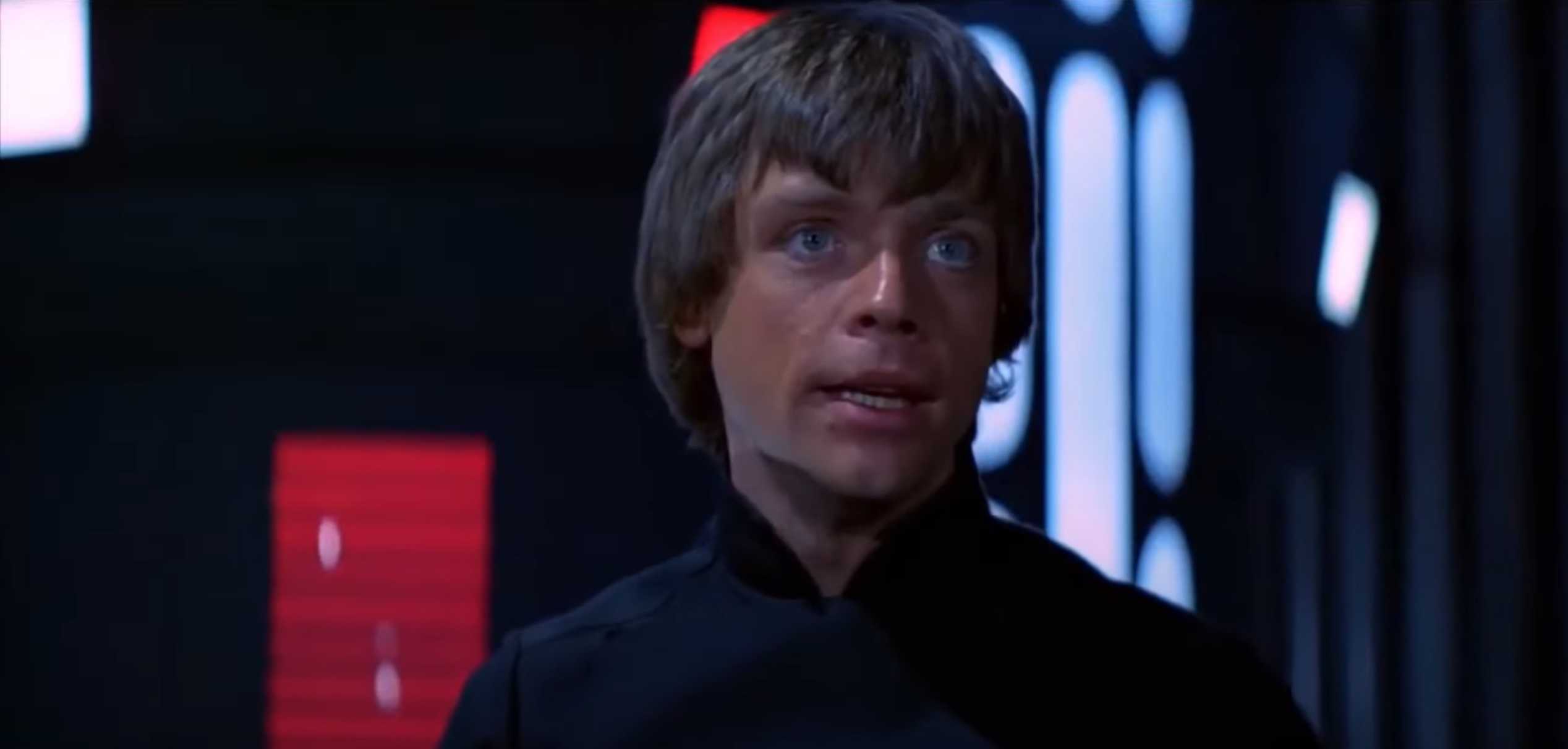 Question 15: The Star Wars Reveal