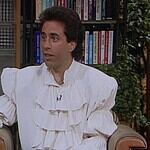 Question 12: The Seinfeld Phrase