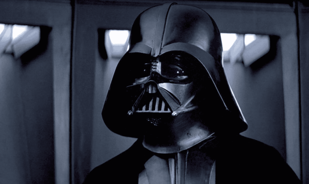 Answer 15: The Star Wars Reveal