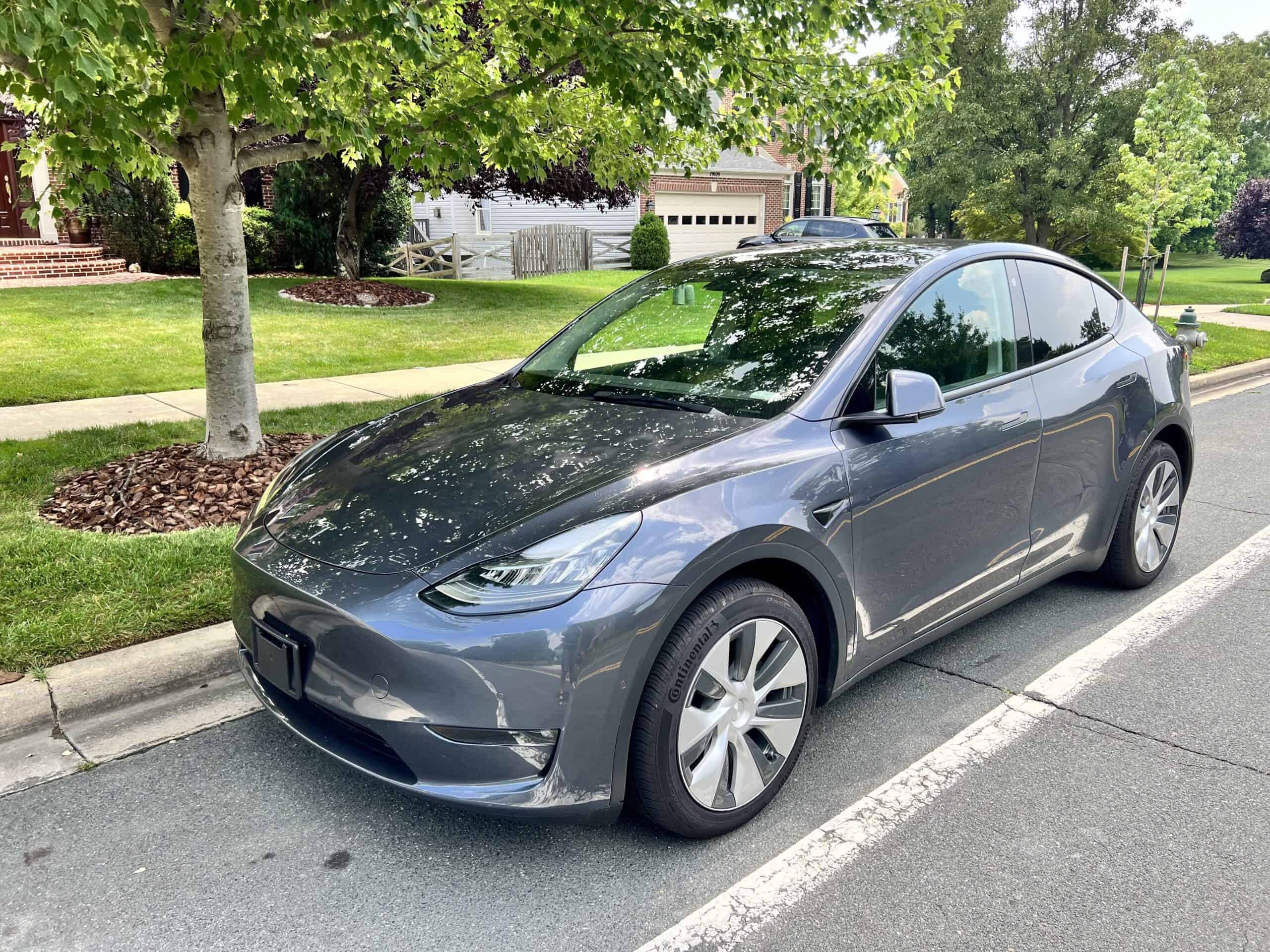 Move Over, Tesla These 8 Electric Cars Might Be Better