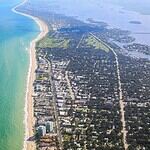 27. Sebastian-Vero Beach-West Vero Corridor, FL